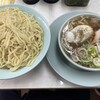 川口トラちゃんラーメン