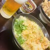 いぶきうどん 吉祥寺店