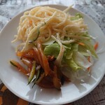 中華賄い料理 橙宴 - 