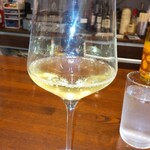 ワイン厨房 テラス ヴィ - 白ワイン