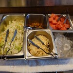 中華賄い料理 橙宴 - 