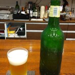 ワイン厨房 テラス ヴィ - ハートランドビール