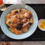 中華賄い料理 橙宴 - 