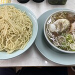 川口トラちゃんラーメン - 