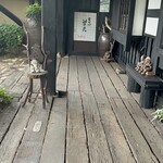 玄そば曽良 - 