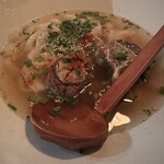 花街ノ酒場 TORA - 