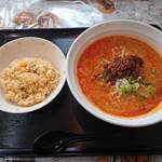 中華賄い料理 橙宴 - 