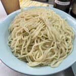 川口トラちゃんラーメン - 