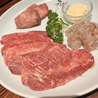 松庵 韓菜房 栄大津通店 - 