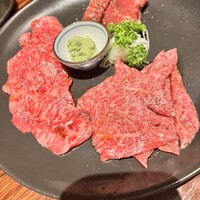 松庵 韓菜房 栄大津通店 - 