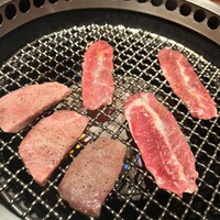 松庵 韓菜房 栄大津通店 - 