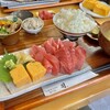 天然本マグロ専門店 司
