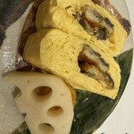 東京竹葉亭 名古屋店 - 