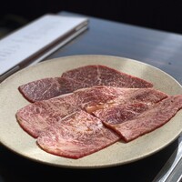 焼肉うしごろ 銀座並木通り店 - 