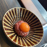 焼肉うしごろ 銀座並木通り店 - 