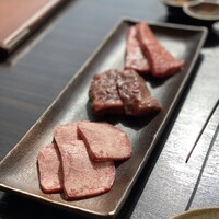 焼肉うしごろ 銀座並木通り店 - 