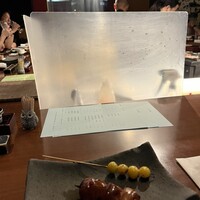 麻布 とさか - 