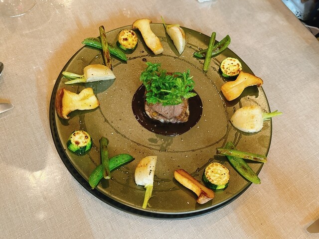 隠れ家ワンオペイタリアン : Pagureの写真