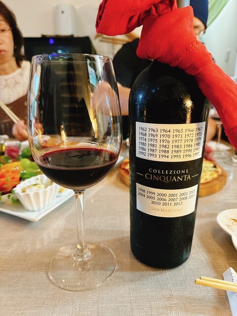 隠れ家ワンオペイタリアン : Pagureの写真