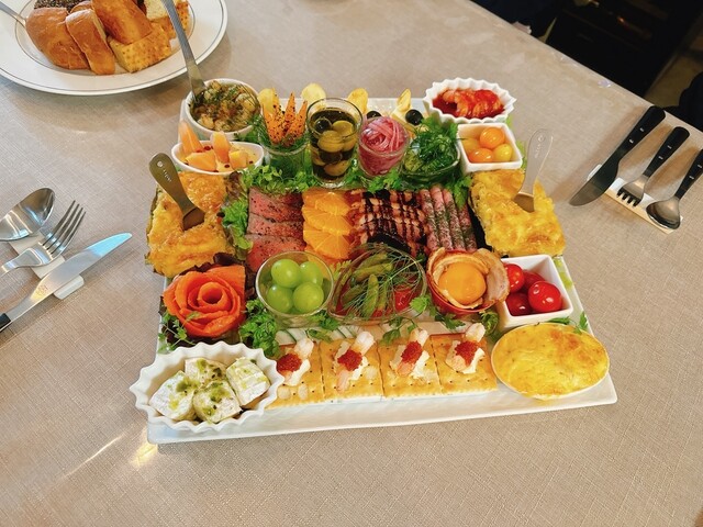 隠れ家ワンオペイタリアン : Pagureの写真