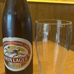 京うどん 生蕎麦 岡北 - 