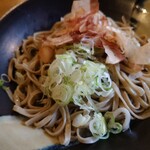 あみだそば はなれ - 越前おろしそば