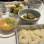 そうめん そそそ 研究室 - 