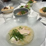 そうめん そそそ 研究室 - 