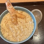 京うどん 生蕎麦 岡北 - 
