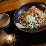 あみだそば はなれ - 越前おろしそば