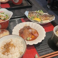 高麗橋桜花 - 