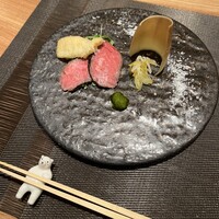 Salon du Kuma3 北新地 - 