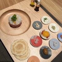 Salon du Kuma3 北新地 - 