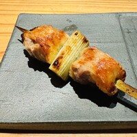 とり茶太郎 - 