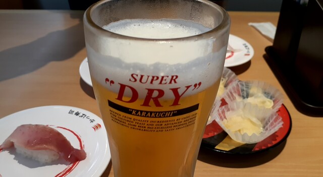 かっぱ寿司 酒田店 - 東酒田（回転寿司）の写真