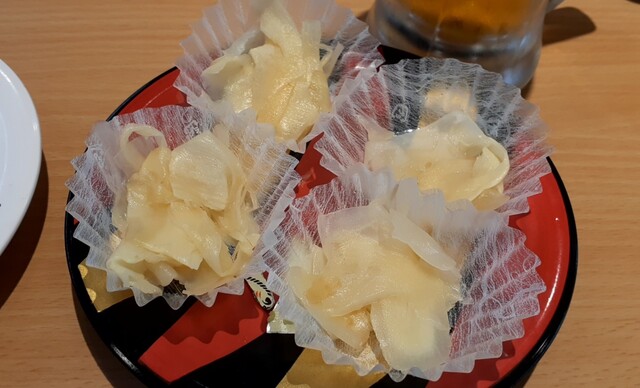 かっぱ寿司 酒田店 - 東酒田（回転寿司）の写真