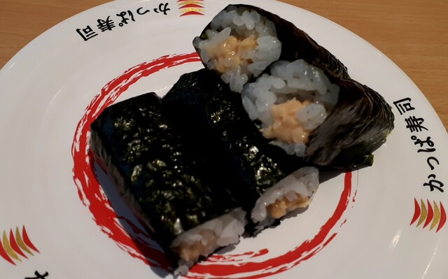 かっぱ寿司 酒田店 - 東酒田（回転寿司）の写真