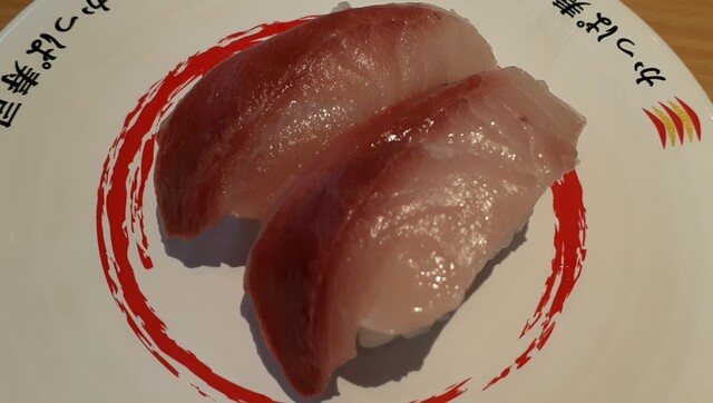 かっぱ寿司 酒田店 - 東酒田（回転寿司）の写真