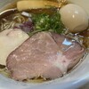 らぁ麺はま廣