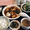 中国料理 菜加