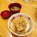 旬菜旬魚 たじま - 