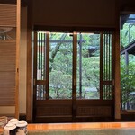 逢坂山 かねよ 本店 - 