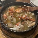 Teppan Dining HAREMA - 