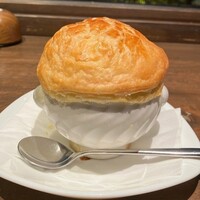 飛騨牛グリルばくろ -  飛騨牛グリルばくろ -
