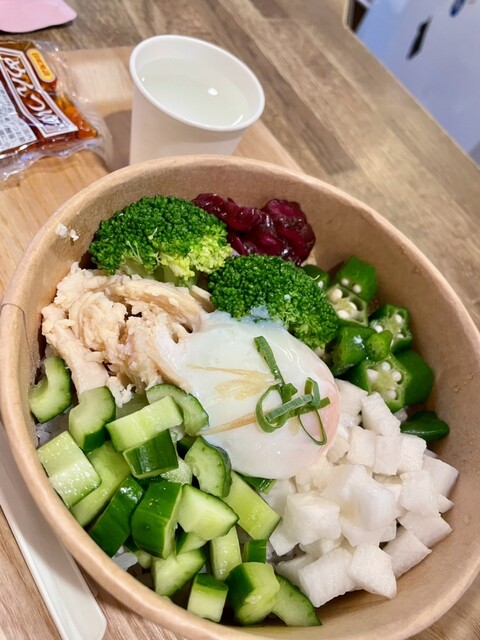 678(Rokunanahachi) photo 5