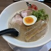 あいつのラーメン かたぐるま 本店