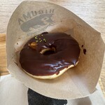 ヒグマドーナッツ×コーヒーライツ - 