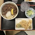 本格さぬきうどん　穂乃香 - 