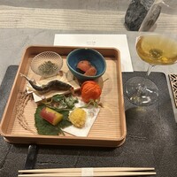 割烹こめを - 