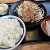 野郎めし 野田店